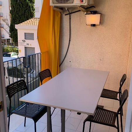 Costa Daurada Apartaments - Blau Mari Salou Exterior photo