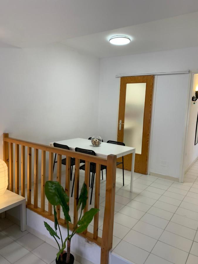 Costa Daurada Apartaments - Blau Mari Salou Exterior photo